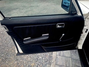 Mercedes W123 1981 Mercedes-Benz W123 Mercedes-Benz W123 2.0 Benzyna 94KM, zdjęcie 8