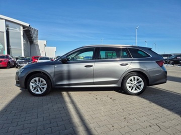 Skoda Octavia IV 2026 Skoda Octavia Edition 130 2.0 TSI DSG 204KM 4x4 Au, zdjęcie 1
