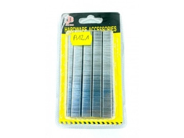 ZSZYWKI 8 mm TYP 53 11,3 mm 3000 SZT DO TAKERA