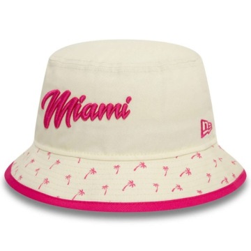 Red Bull Racing F1 Специальное издание Miami GP 2024 Шляпа