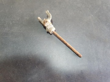 МОТОЦИКЛ WSK SHL WFM URSUS ŻUK NYSA PRL FUEL CAP CHANCE