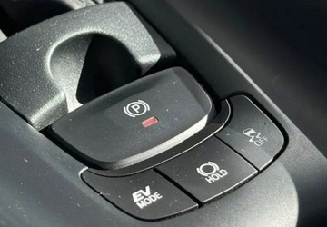 Toyota C-HR I 2020 Toyota C-HR Hybryda Automat Navi Kamera Sport Tempomat Led FV23, zdjęcie 25