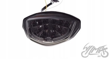 ЗАДНИЙ ФОНАРЬ ДЛЯ SUZUKI GSX-R1000 LED ОДОБРЕНИЕ