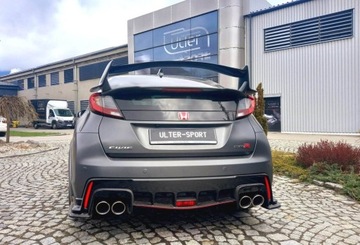 TLUMIČ SPORTOVNÍ HONDA CIVIC IX 2.0 TYPER ULTRA