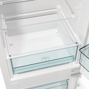 Gorenje NRKI418FE0 DualAdvance NoFrost встраиваемый холодильник 177,2 см