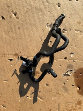 ZAWÓR POMPKA FORD KUGA ESCAPE 2.0 ECOBOOST