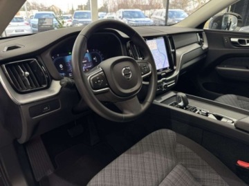 Volvo XC60 II 2022 Volvo XC 60 Core Kamera cofania CarPlayAndroid Auto Nawigacja LED, zdjęcie 6