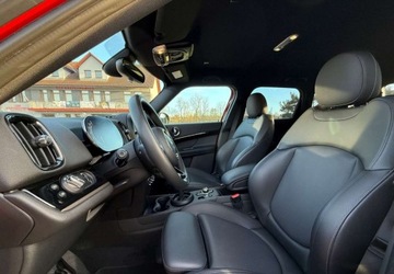 Mini Countryman F60 Crossover Facelifting 2.0 S 178KM 2021 MINI Countryman MINI Countryman Cooper S ALL4 Shadow Edition 2.0 Benzyna, zdjęcie 15