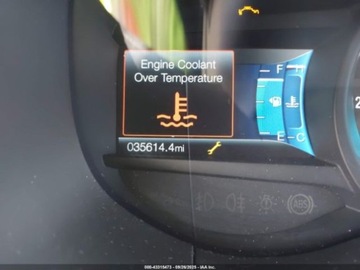 Ford Edge II 2024 Ford Edge Sel 2024 2.0l 2.0 Benzyna 250KM, zdjęcie 11