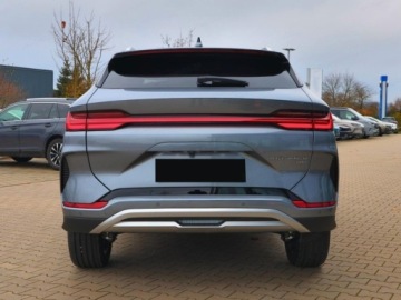 BYD Seal U DM-i 218KM 2026 BYD Seal U DM-i Boost Suv 1.5 (218KM) 2026, zdjęcie 4