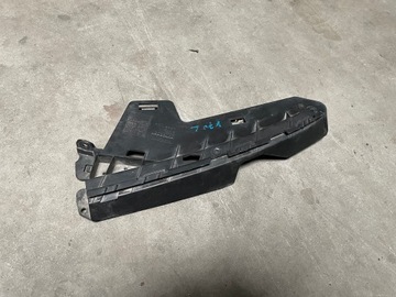 VOLVO S80 V70 ŚLIZG LAMPY LEWY