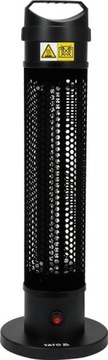 PRZENOŚNY PROMIENNIK PODCZERWIENI 800W