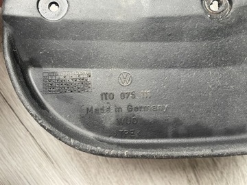ПЕРЕДНИЕ КРЫЛЬЯ ORG VW CADDY TOURAN 1T0075111