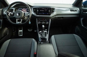 Volkswagen T-Roc I SUV 1.5 TSI ACT 150KM 2020 Volkswagen T-Roc 1.5 Benzyna 150KM, zdjęcie 24