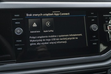 Volkswagen Taigo 1.5 TSI 150KM 2025 Volkswagen Taigo R-Line Plus 1.5 TSI 150 KM DSG, zdjęcie 24