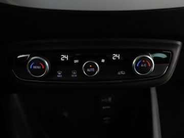 Opel 2020 Opel Crossland Automat LED klima auto navi kamera, zdjęcie 27