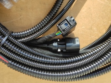 Электромонтаж webasto Thermo top C E P монтаж webasto TTC