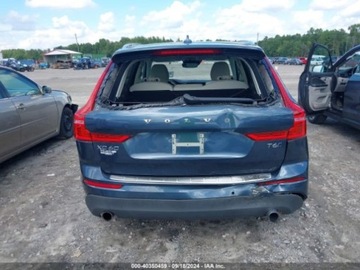 Volvo XC60 II 2019 Volvo XC 60 2019 Volvo XC60 T6 AWD Momentum 2.0 Benzyna 333KM, zdjęcie 8