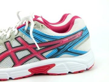 Обувь ASICS r 41/27 см