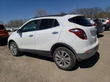 Buick 2018 Buick Encore BUICK ENCORE PREFERRED, 2018r., 1.4L, zdjęcie 3