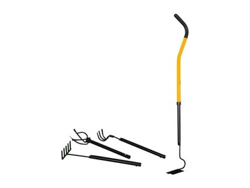 НАБОР САДОВЫХ ИНСТРУМЕНТОВ