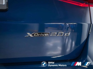 BMW X1 U11 2026 BMW X1 xDrive20d 163 KM mHEV - Gotowy do Odbioru - Pakiet xLine 2.0 Diesel, zdjęcie 12