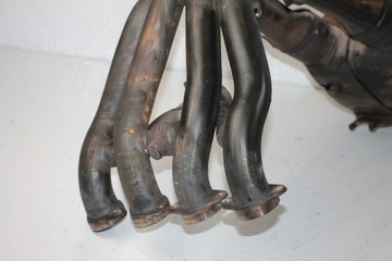 BMW S 1000 RR 10-17 ВЫПУСКНОЙ ПАТРУБОК