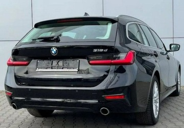 BMW Seria 3 F30-F31-F34 Gran Turismo Facelifting 2.0 318d 150KM 2020 BMW Seria 3 Sport Line Automat Navi Panorama Skora Full Led FV23, zdjęcie 6