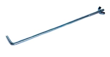 Комплект крышек аккумуляторного отсека Ursus C-330 с подставкой