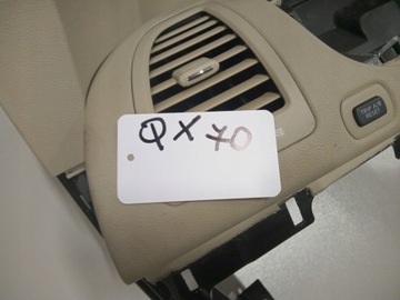 DESKA ROZDZIELCZA INFINITI QX70 FX30d FX35 FX37 FX50