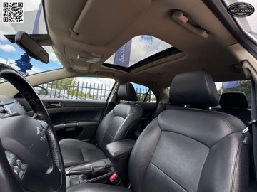 Suzuki Kizashi 2010 Suzuki Kizashi 2.4 - AWD - Szwajcaria - Automat - Po serwis 2.3 Benzyna, zdjęcie 39