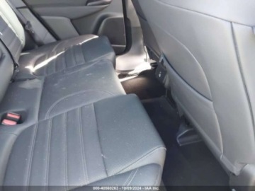 Alfa Romeo 2024 Alfa Romeo Tonale ti, 2024r., 4x4, 1.3L 1.3 Benzyna 180KM, zdjęcie 8