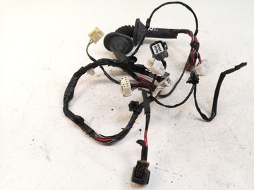 MITSUBISHI OUTLANDER 2009 LEVÝ STRANA SVAZEK PŘÍVODŮ DVEŘE PŘEDNÍCH