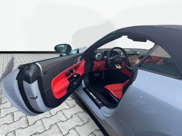 Mercedes SL R232 2.0 43 381KM 2023 Mercedes-Benz SL SL 43 Amg Night Faktura Vat Dostepny od reki 2.0, zdjęcie 9