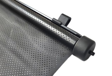 АВТОМОБИЛЬНЫЕ ЖАЛЮЗИ СОЛНЦЕЗАЩИТНЫЕ, 2x50