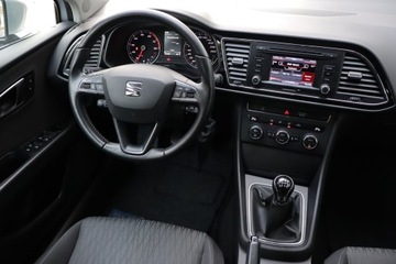 Seat Leon III ST 1.4 TSI 122KM 2013 Seat Leon 1.4 TSI, Salon Polska, Serwis ASO, zdjęcie 6