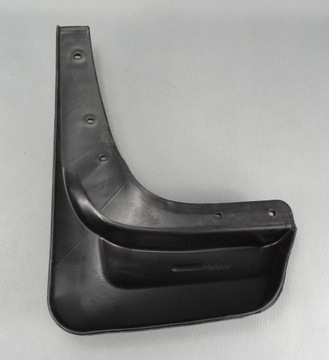 ПЕРЕДНЯЯ КРЫШКА FORD TRANSIT 2000-14 ПРАВАЯ