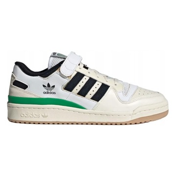 Adidas buty trampki męskie Forum Low r. 43 1/3 + GRATIS