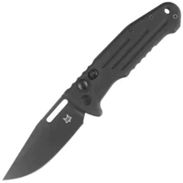 FOX Knives NEW Складной нож SMARTY Стефано Лоренци |
