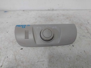 PRZEŁĄCZNIK SZYBERDACHU RENAULT MEGANE III