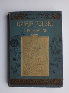 Dzieje Polski Ilustrowane Tom IV