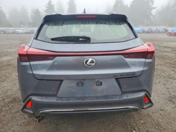 Lexus UX 2025 Lexus UX 300h Base 2025 2.0 Hybryda 181KM, zdjęcie 2
