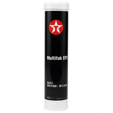 TEXACO MULTIFAK EP-2 0,4KG.