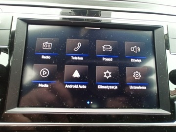 Volkswagen Passat B8 Variant 2.0 TDI BlueMotion SCR 150KM 2019 Volkswagen Passat Variant salon, serwis, 23% VAT, zdjęcie 15