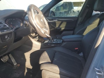 BMW X3 G45 2024 BMW X3 M40I 2024 3.0l 3.0 Benzyna 382KM, zdjęcie 7