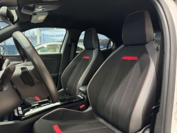 Opel Mokka II SUV 1.2 Turbo 130KM 2023 Opel Mokka GS CarPlay 1 wlasciciel Salon Polska FV 23 gw dostawa, zdjęcie 8