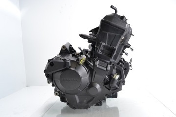 HONDA CMX 1100 REBEL 21- двигатель