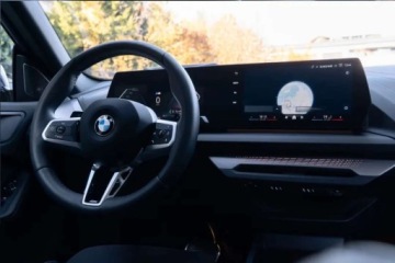 BMW Seria 2 F74 2026 BMW Seria 2 Ogrzewana kierownica Harman Kardon Dowolna Konfiguracja 1.5, zdjęcie 13