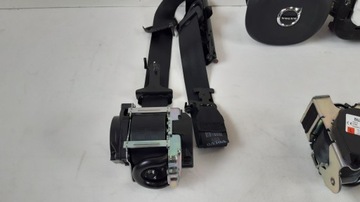 КОМПЛЕКТ ПОДУШЕК БЕЗОПАСНОСТИ VOLVO V60 II P39825814, P031663065