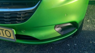 Opel Corsa E Hatchback 3d 1.4 Twinport 90KM 2018 Opel Corsa Sprzedam Opel Corsa 1.4 90KM 2018r 1.4 Benzyna 90KM, zdjęcie 26